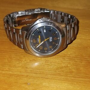 Vintage Timex Expedition Field Watch